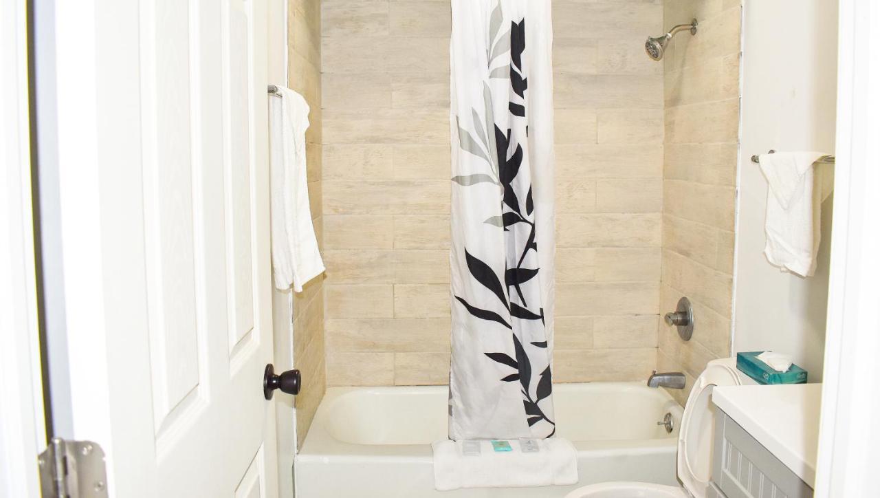 Magnuson Hotel Extended Stay Canton Ohio Lake Cable Exteriör bild
