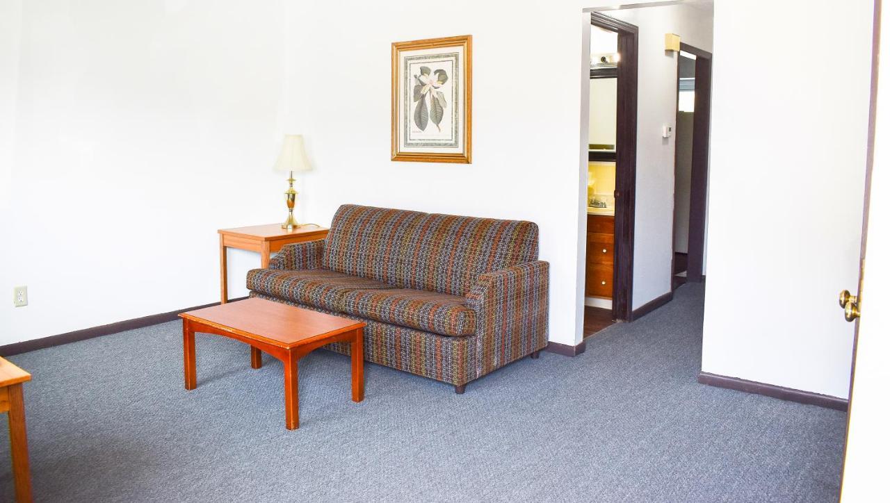 Magnuson Hotel Extended Stay Canton Ohio Lake Cable Exteriör bild