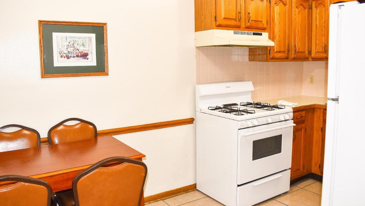 Magnuson Hotel Extended Stay Canton Ohio Lake Cable Exteriör bild