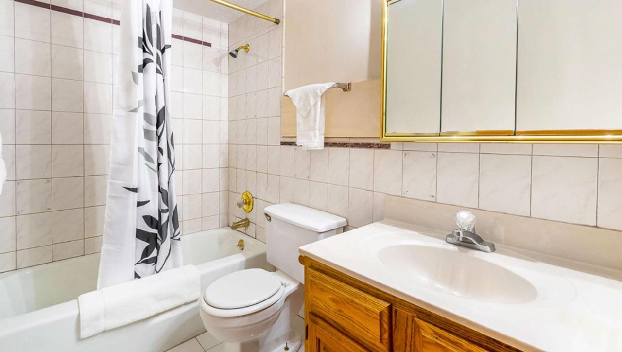 Magnuson Hotel Extended Stay Canton Ohio Lake Cable Exteriör bild