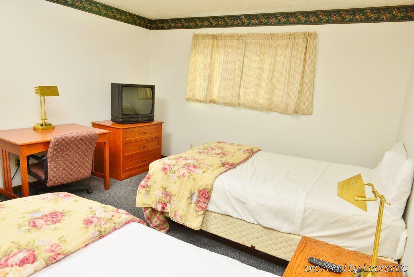Magnuson Hotel Extended Stay Canton Ohio Lake Cable Exteriör bild