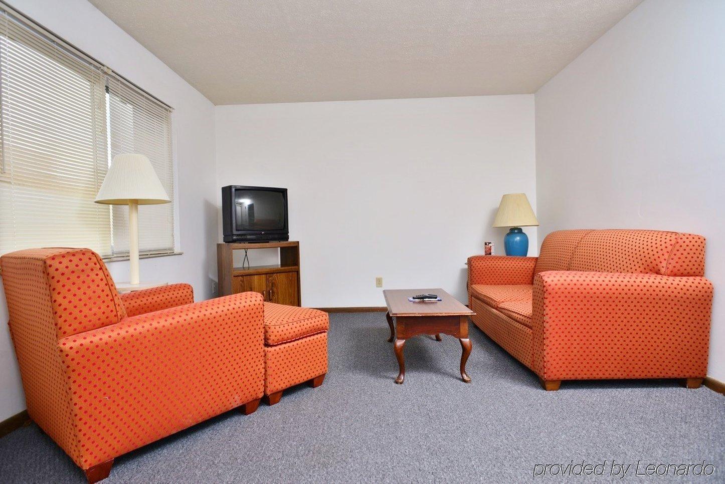 Magnuson Hotel Extended Stay Canton Ohio Lake Cable Exteriör bild