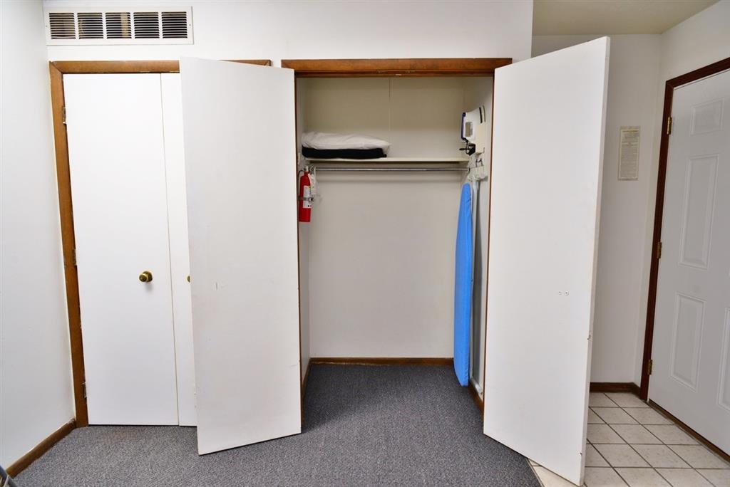 Magnuson Hotel Extended Stay Canton Ohio Lake Cable Rum bild