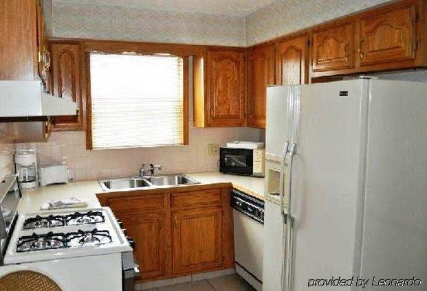 Magnuson Hotel Extended Stay Canton Ohio Lake Cable Exteriör bild