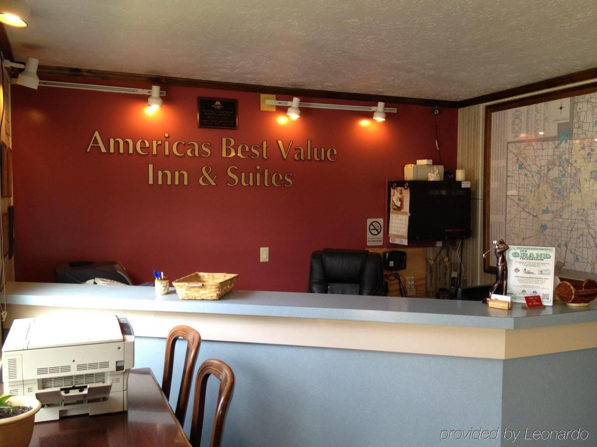 Magnuson Hotel Extended Stay Canton Ohio Lake Cable Exteriör bild