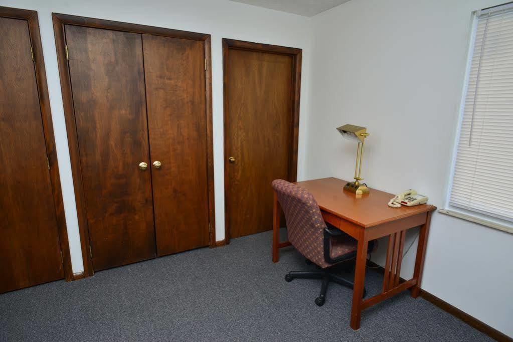 Magnuson Hotel Extended Stay Canton Ohio Lake Cable Exteriör bild