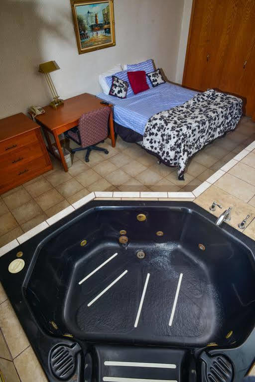 Magnuson Hotel Extended Stay Canton Ohio Lake Cable Exteriör bild