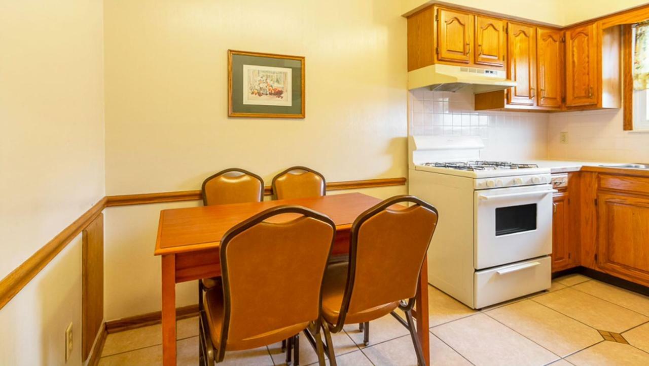 Magnuson Hotel Extended Stay Canton Ohio Lake Cable Exteriör bild